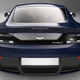 Illustration for article titled These Aston Martin Vantages Dial Down The Lipstick To Look Way More Awesome